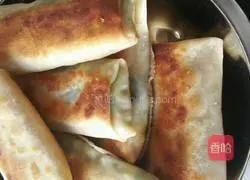 Leek Box Recipe Illustration 8