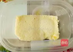 Box Cake Recipe Illustration 5