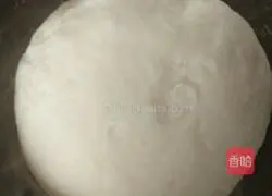 Illustration of braised noodles 1