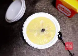 Lily Millet Porridge Recipe Illustration 10