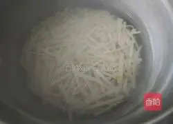 Three Silk Spring Rolls Recipe Illustration 5