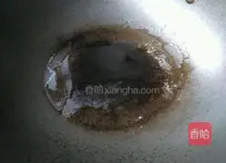 Illustration of how to make vegetable pancakes 2