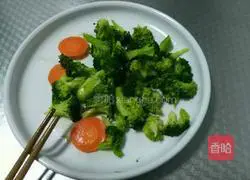 Chicken Rice Ball Bento Box Recipe Illustration 7