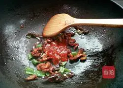 Illustration of how to make pasta 8