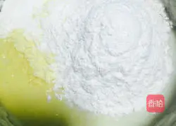 Illustration of how to make delicious Wo Wo Tou 5