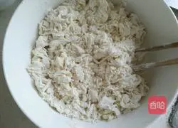 Recipe for fresh onion rolls 2