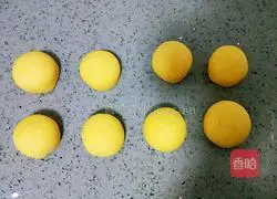 Corn flour steamed bun recipe 18