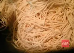 Hometown braised noodles illustration 5