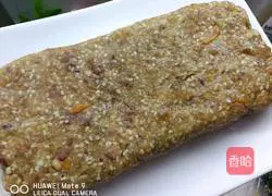 Assorted Lantern Festival Recipes Illustration 4