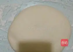 How to make green onion rolls (16 pieces) Illustration 4