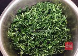 How to make shrimp and wild vegetable boxes Illustration 6