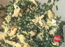 Leek Box Recipe Illustration 2