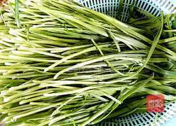 Leek Box Illustration of how to do it 4