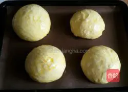 Pork burger recipe illustration 3