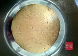 Illustration of how to make brown sugar cakes 2