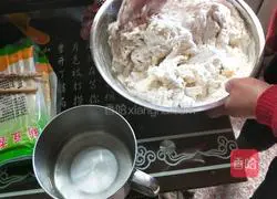 Leek Box Recipe Illustration 8