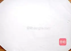 Illustration of how to make salt and pepper rolls 9