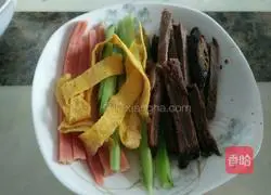 Vietnamese Spring Roll Recipe 2