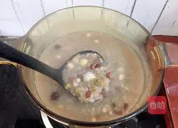 Laba porridge recipe 12