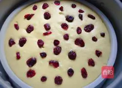 Illustration of making cake 12 