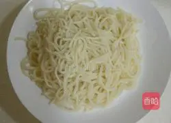 Pasta recipe illustration 12