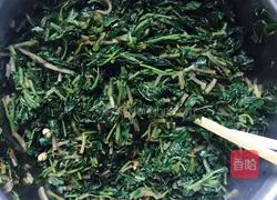 Wild vegetable box Illustration of how to do it 9