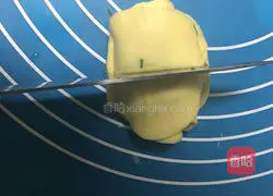 Pumpkin rose roll recipe 10