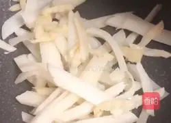 Nanning - Illustration of Laoyou Fried Rice Noodles 2