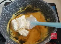 Soy Milk Box Cake (Internet Celebrity Style) Recipe Illustration 12