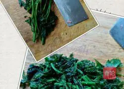 Illustration of how to make pasta (spaghetti) 2