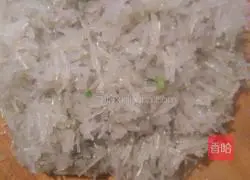 Leek Box Recipe Illustration 4