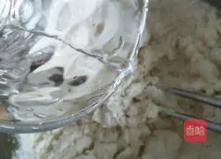 How to make hot noodle pot stickers and dumplings Illustration 1