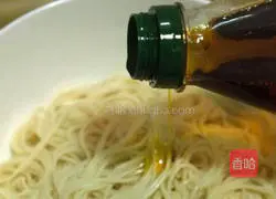 Chongqing cold noodles recipe 4