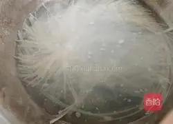 Illustration of how to make tomato rice noodles 2