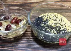 Lily Millet Porridge Recipe Illustration 1