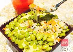 Assorted Baked Rice Recipe Illustration 13