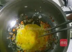 Orleans Baked Rice Recipe Illustration 3