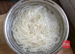 Cold noodles recipe 18