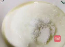 Rice cake recipe illustration 7