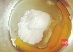 Italian hard Illustration of making noodle sticks 3