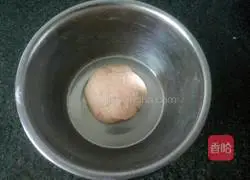 Guangzhou snack salty pancake recipe 2