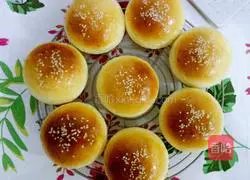 Big Mac Burger Recipe Illustration 7