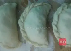 Leek Box Recipe Illustration 6