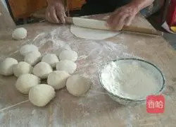 Leek Box Recipe Illustration 4