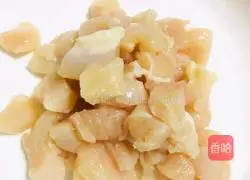 Chicken breast risotto recipe 2