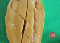 Mango Yogurt Box Recipe Illustration 3