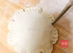 Illustration of how to make flower and leek boxes 6