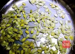 Illustration of how to make cold noodles 3