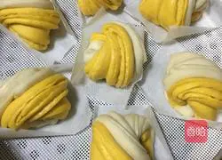 Yuanyang Sweet Roll Recipe Illustration 11