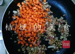 Classic Italian Bolognese Recipe Illustration 7